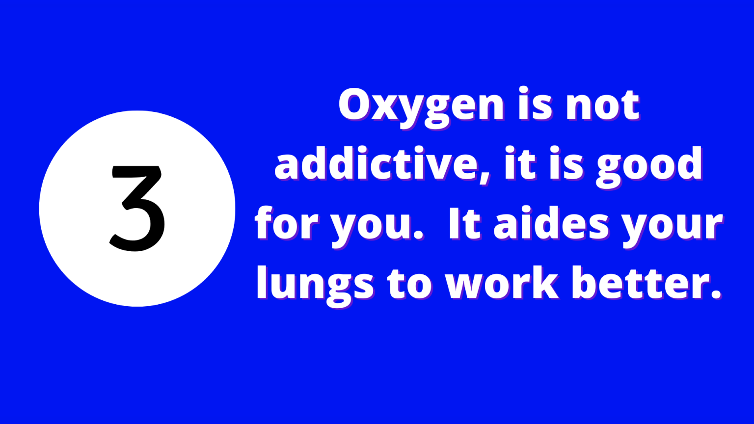 Benefits of Oxygen Therapy Chedgrave Oxygen Therapy Centre